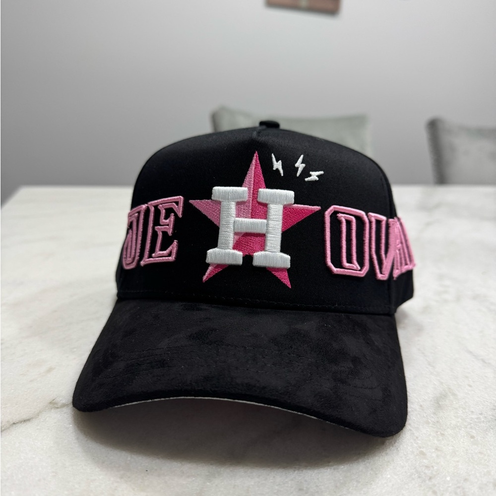 Dandy Hats x Rude Awakenings Jehova